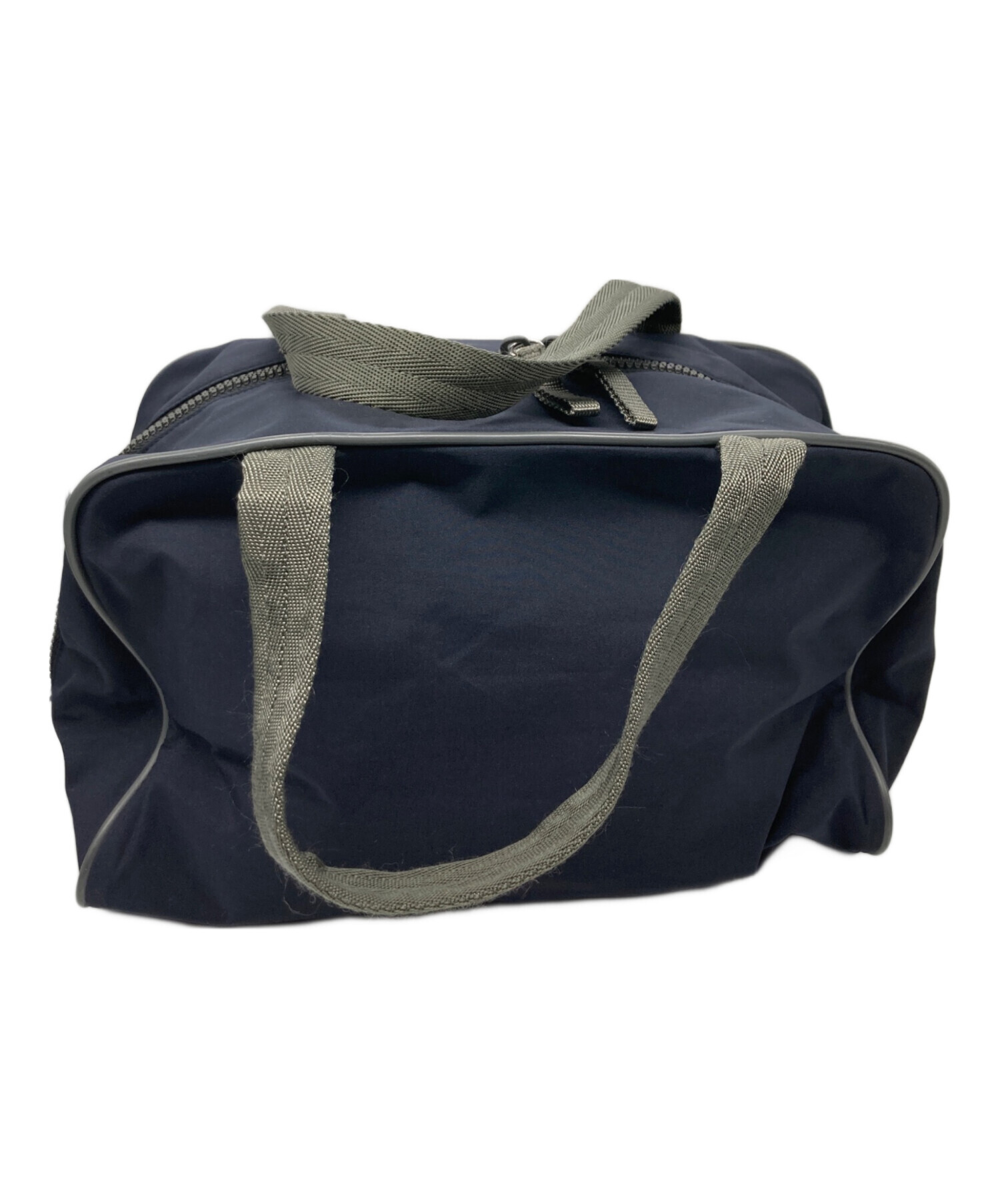 中古・古着通販】PRADA SPORTS (プラダスポーツ) パッチワークボストン