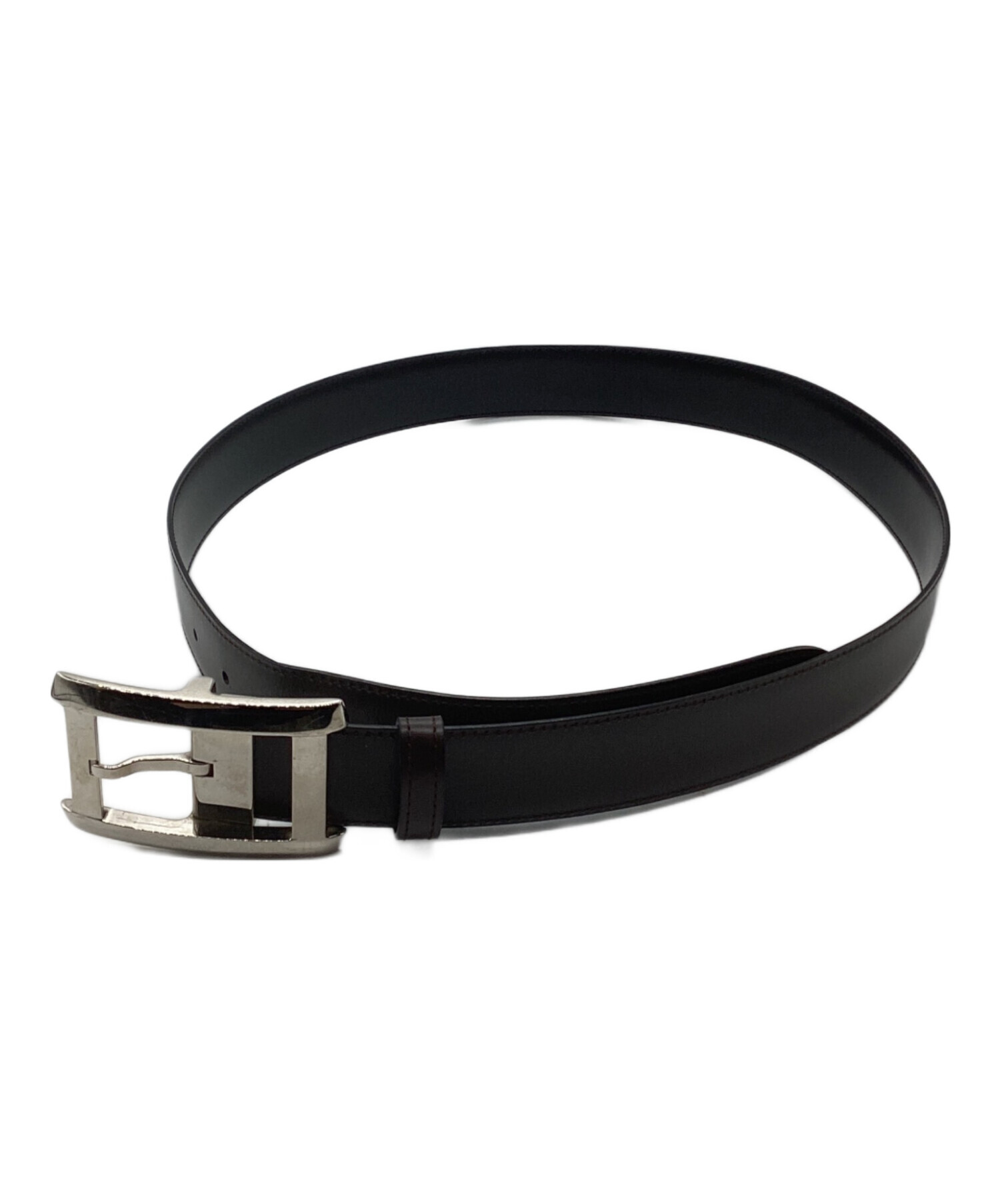 中古・古着通販】Cartier (カルティエ) タンクアメリカンベルト