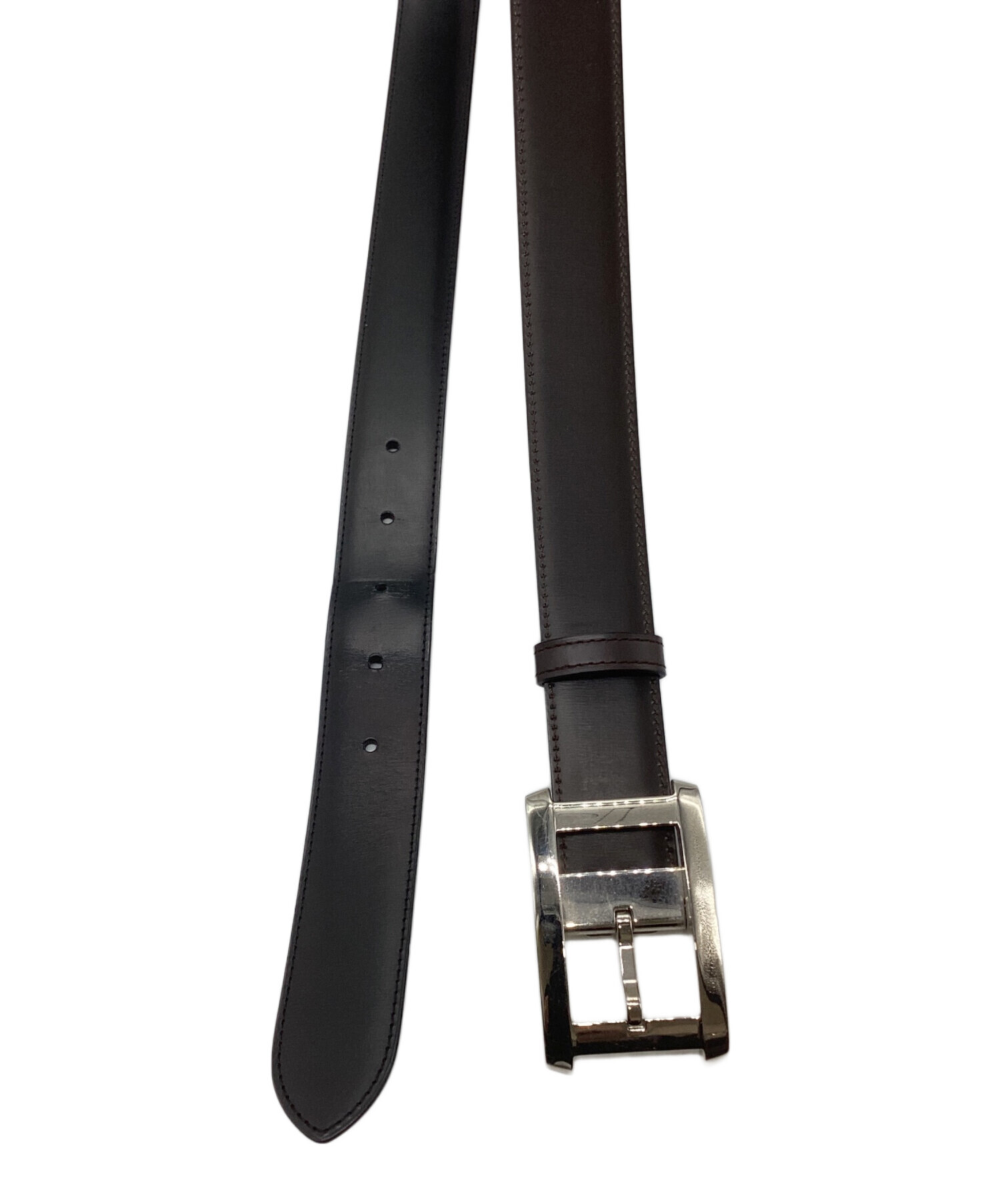中古・古着通販】Cartier (カルティエ) タンクアメリカンベルト