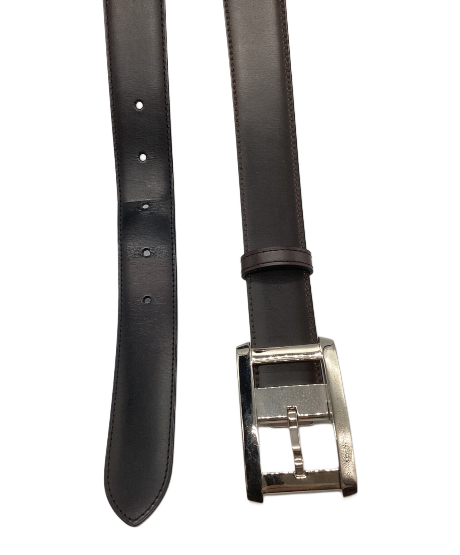 中古・古着通販】Cartier (カルティエ) タンクアメリカンベルト