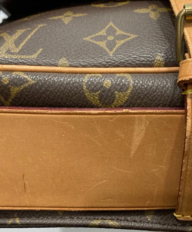 中古・古着通販】LOUIS VUITTON (ルイ ヴィトン) ショルダーバッグ