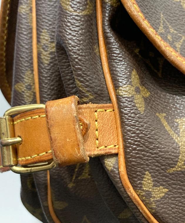 中古・古着通販】LOUIS VUITTON (ルイ ヴィトン) モノグラム