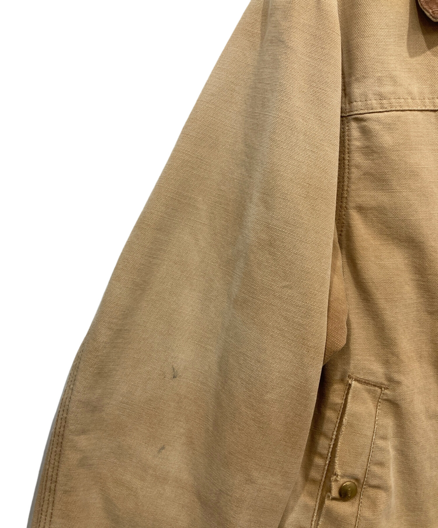 中古・古着通販】CarHartt (カーハート) サンタフェジャケット