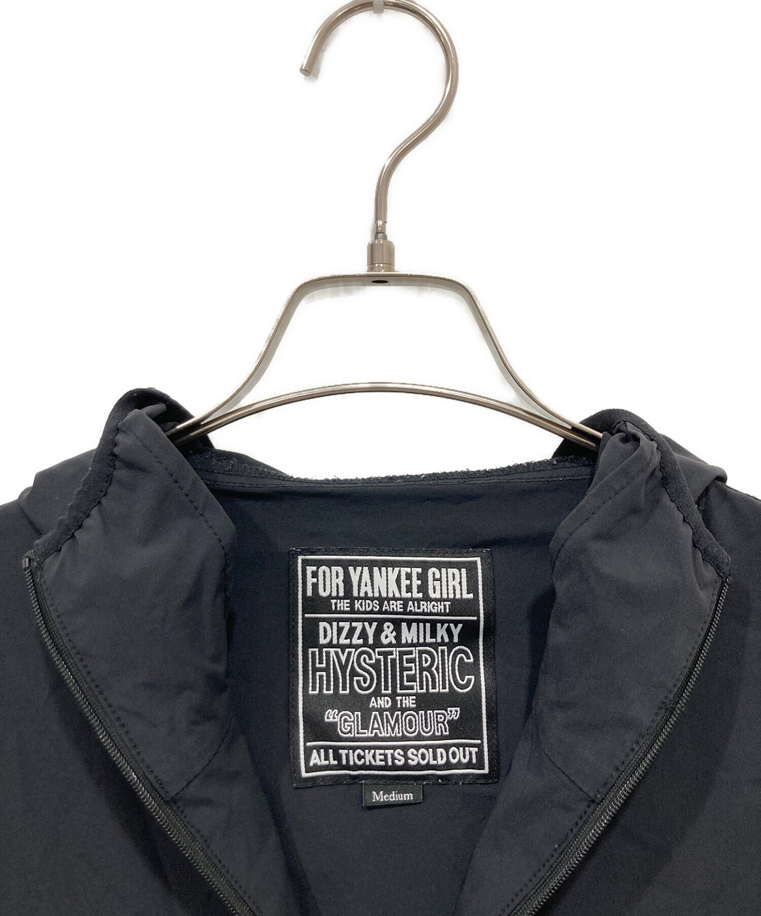 中古・古着通販】Hysteric Glamour (ヒステリックグラマー) HYS SWASH