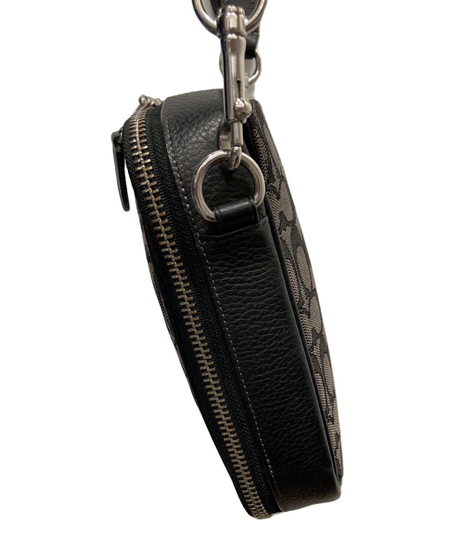 中古・古着通販】COACH (コーチ) スタントン クロスボディ