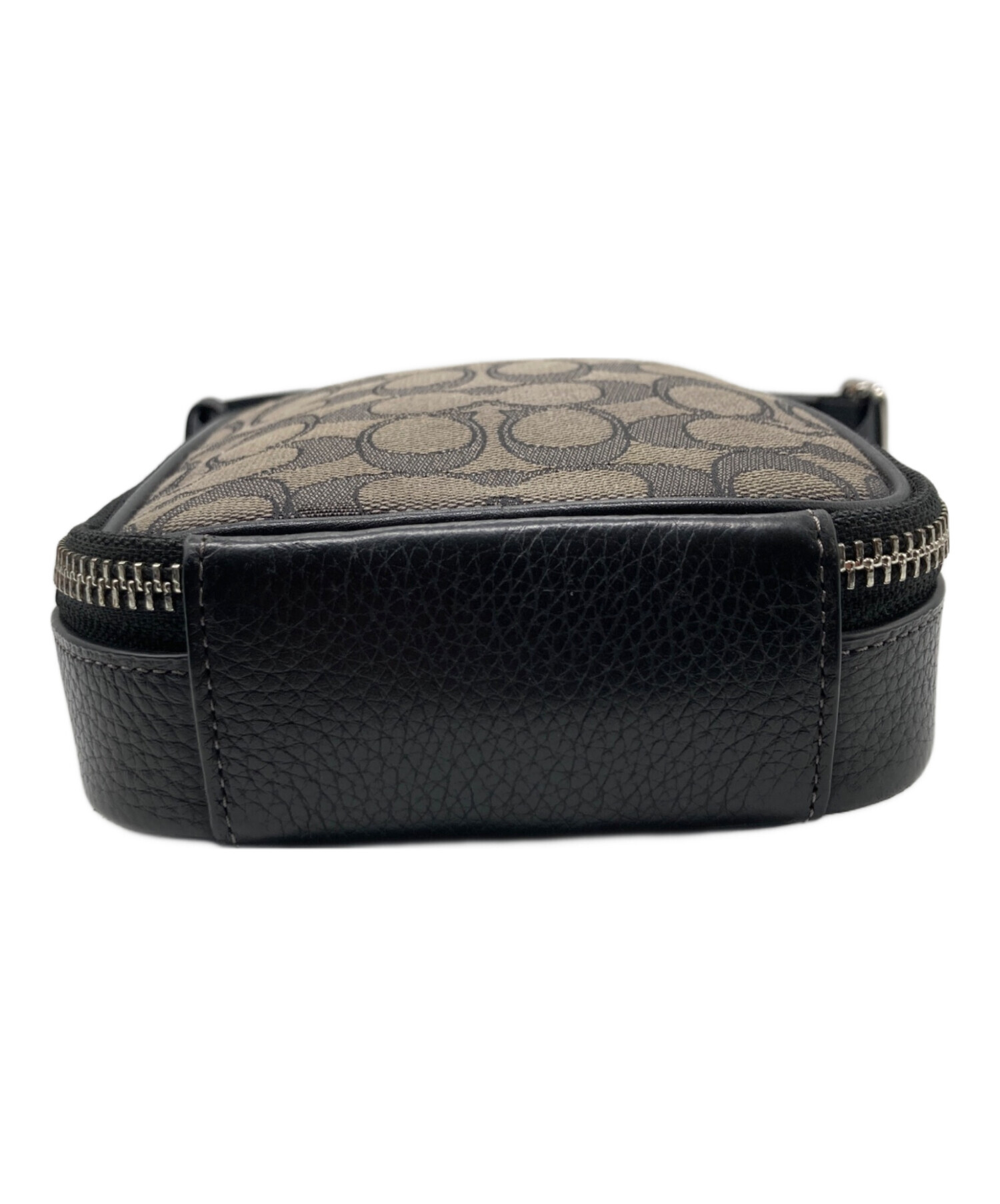 中古・古着通販】COACH (コーチ) スタントン クロスボディ