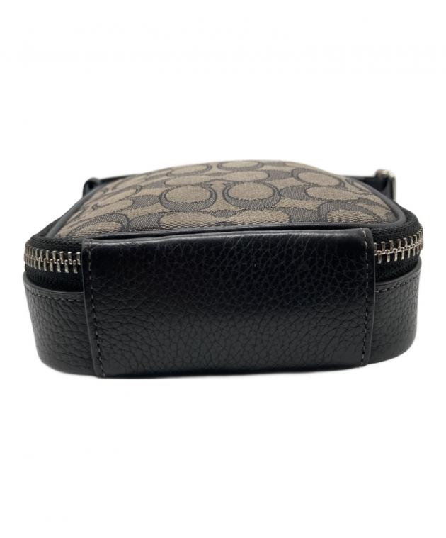 中古・古着通販】COACH (コーチ) スタントン クロスボディ