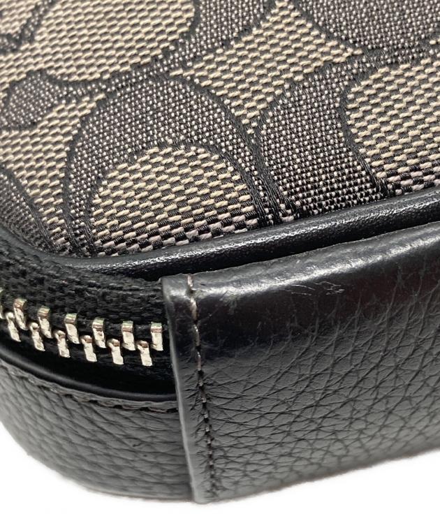 中古・古着通販】COACH (コーチ) スタントン クロスボディ