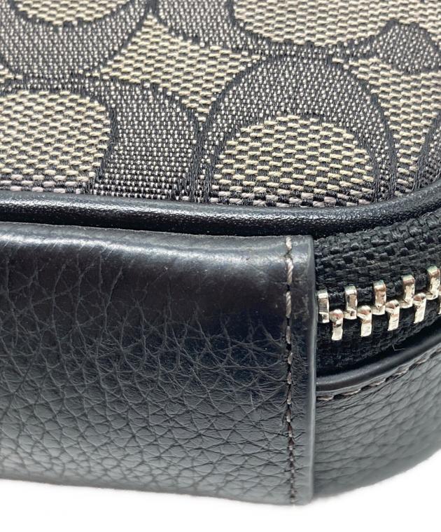 中古・古着通販】COACH (コーチ) スタントン クロスボディ