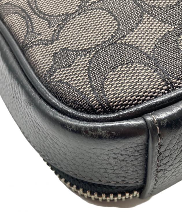 中古・古着通販】COACH (コーチ) スタントン クロスボディ