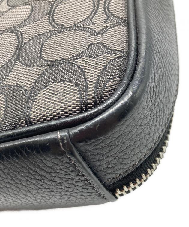 中古・古着通販】COACH (コーチ) スタントン クロスボディ