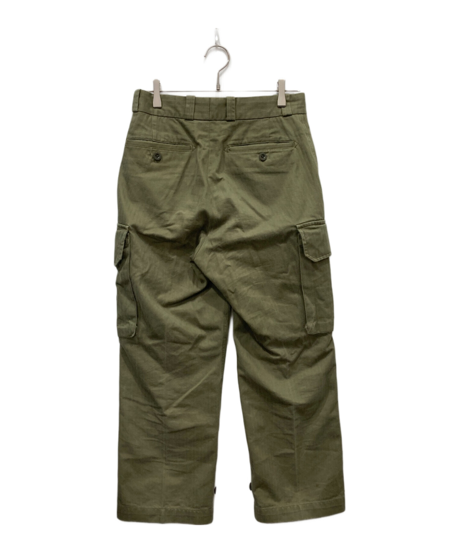 中古・古着通販】Tangent (タンジェント) Pierre French Army M47 中古・古着通販】Tangent (タンジェント) Pierre French Army M47