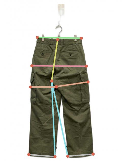 中古・古着通販】Tangent (タンジェント) Pierre French Army M47