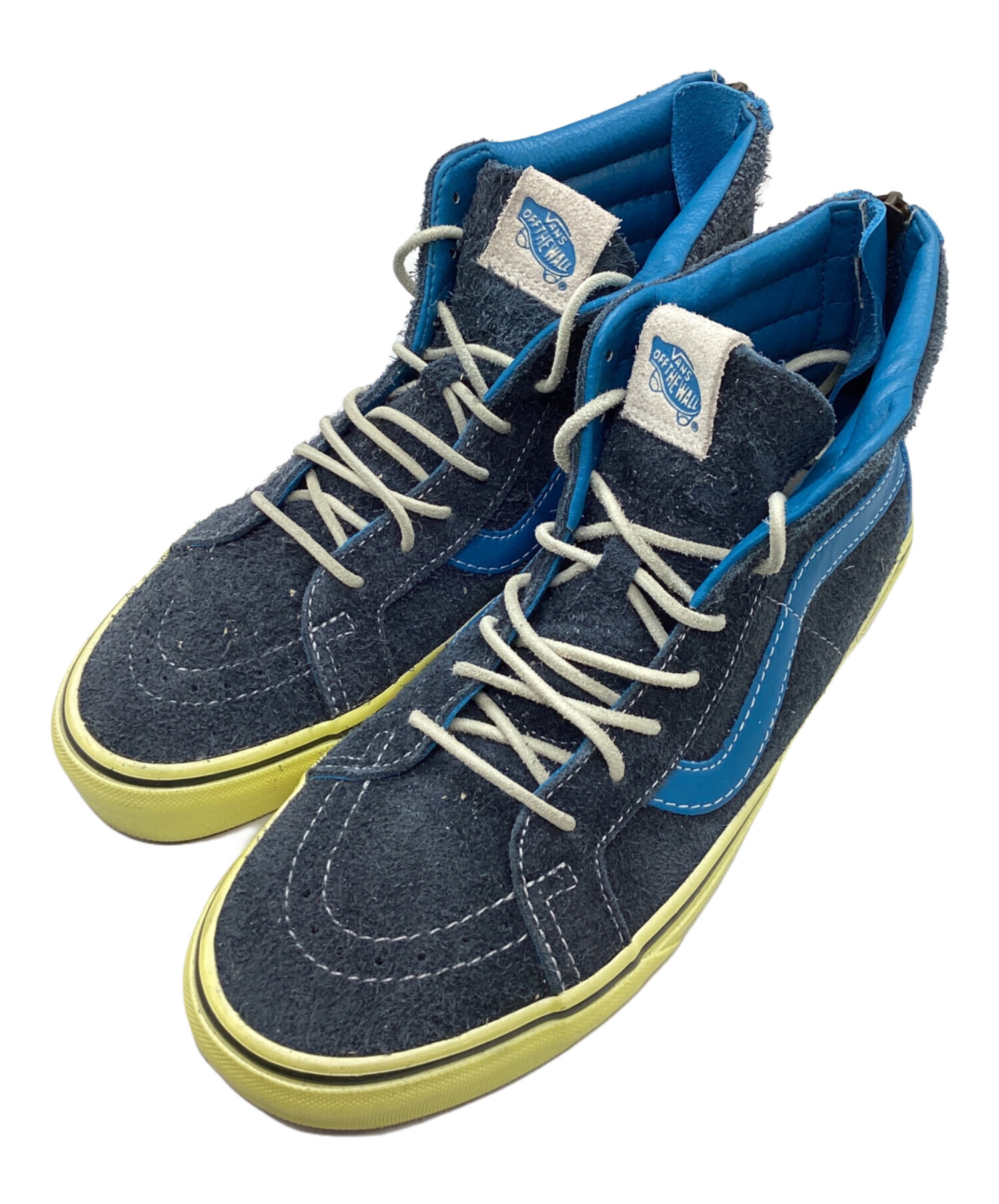 中古・古着通販】VANS (ヴァンズ) Liberaiders (リベレイダース) LX
