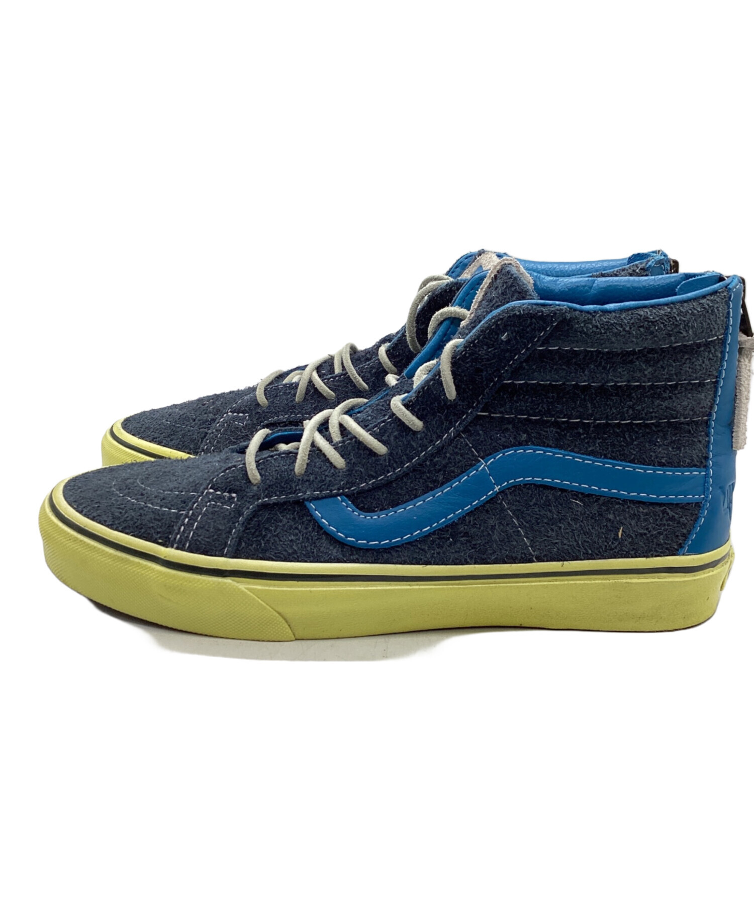 中古・古着通販】VANS (ヴァンズ) Liberaiders (リベレイダース) LX