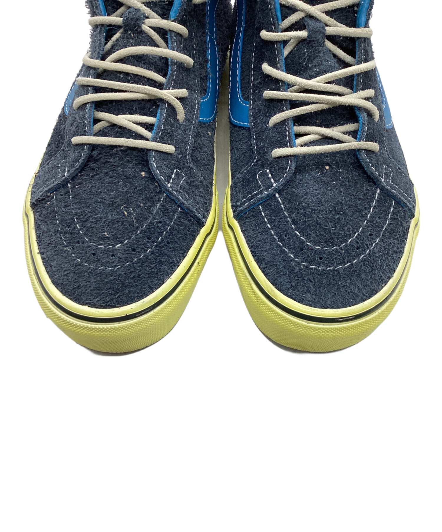 中古・古着通販】VANS (ヴァンズ) Liberaiders (リベレイダース) LX
