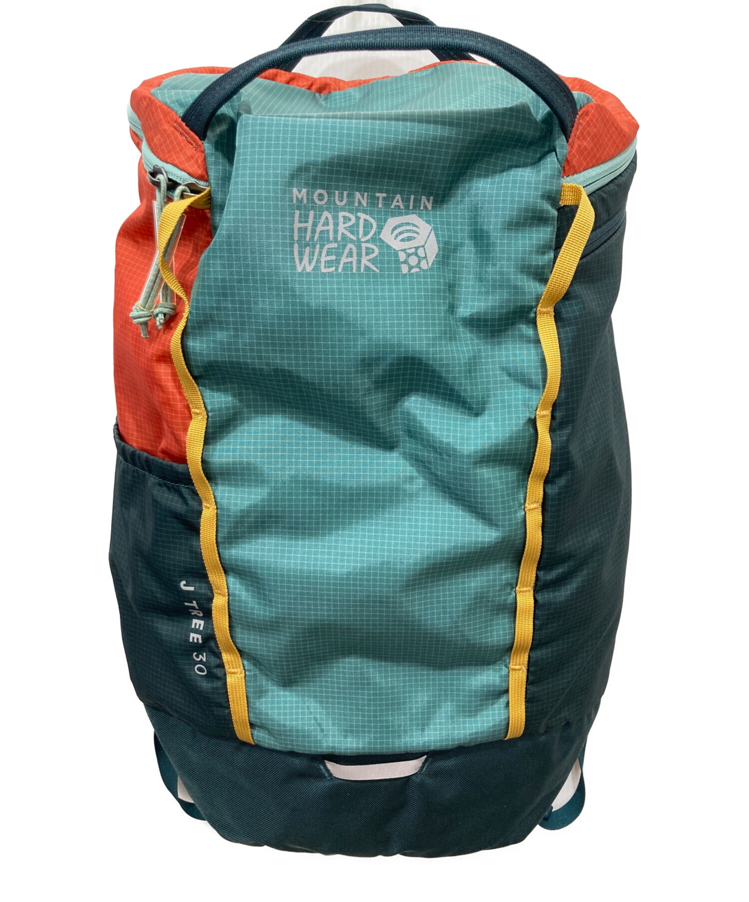 中古・古着通販】MOUNTAIN HARD WEAR (マウンテンハードウェア) J Tree