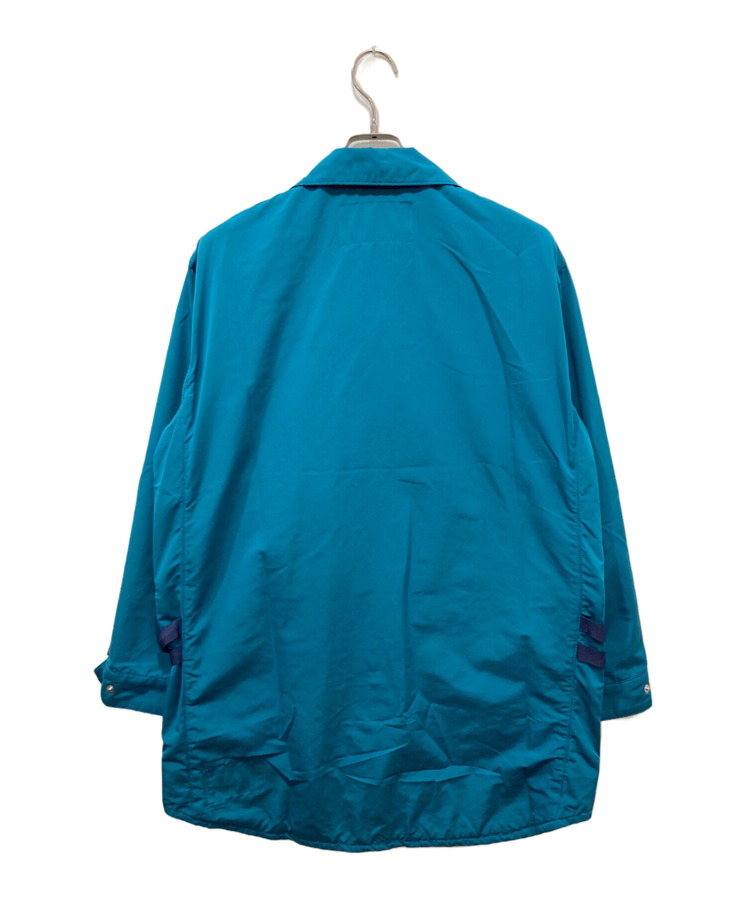 中古・古着通販】whiz limited (ウィズリミテッド) REFLECT JACKET