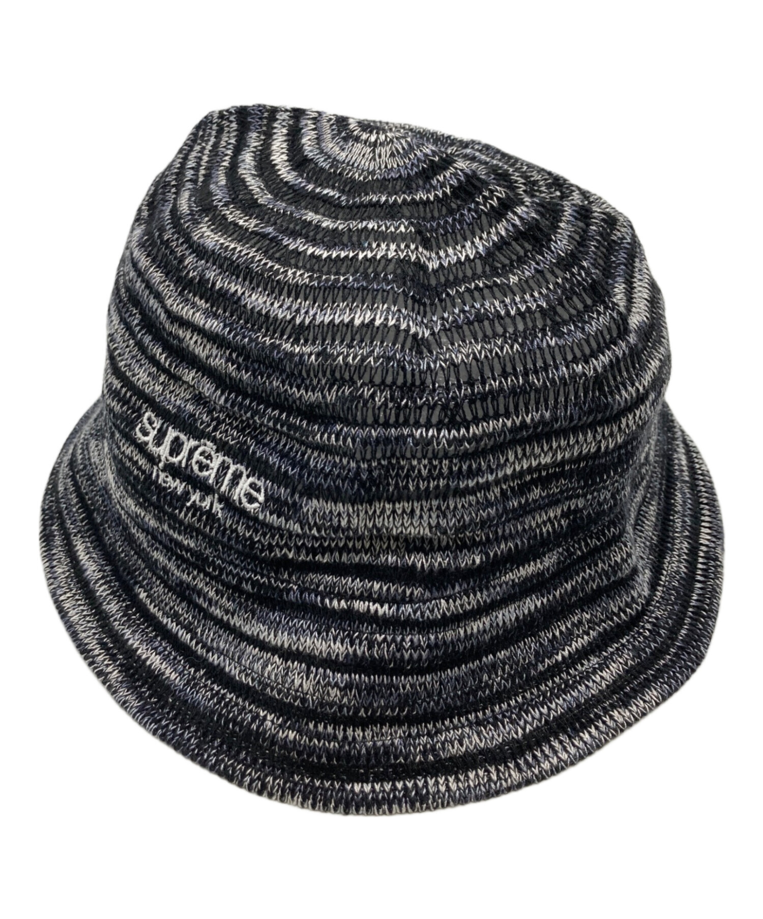 COLE GlassHopper(中古) 中古・古着通販】SUPREME (シュプリーム) 25SS Open Knit Crusher