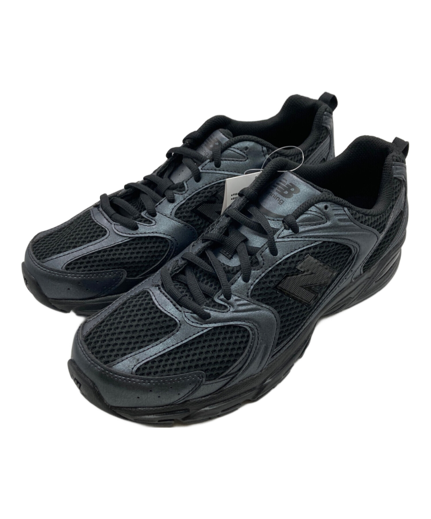 中古・古着通販】NEW BALANCE (ニューバランス) ローカットスニーカー 