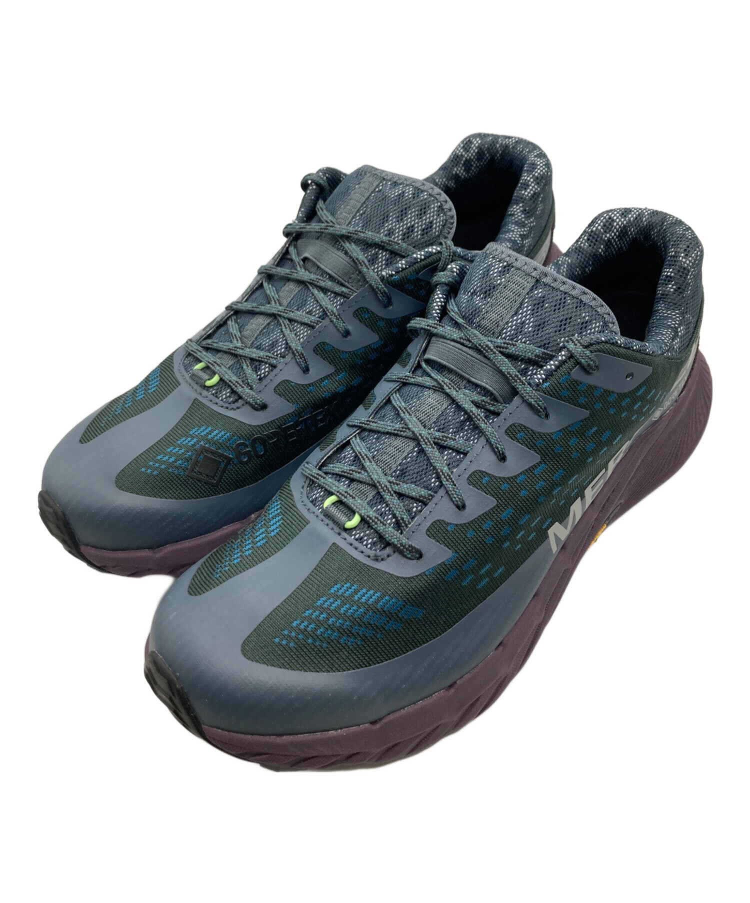 中古・古着通販】MERRELL (メレル) AGILITY PEAK 5/アジリティピーク5 