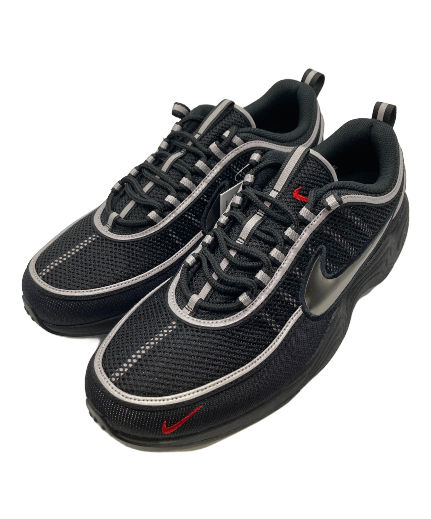 中古・古着通販】NIKE (ナイキ) Air Zoom Spiridon SP/エアズーム 中古・古着通販】NIKE (ナイキ) Air Zoom Spiridon SP/エアズーム