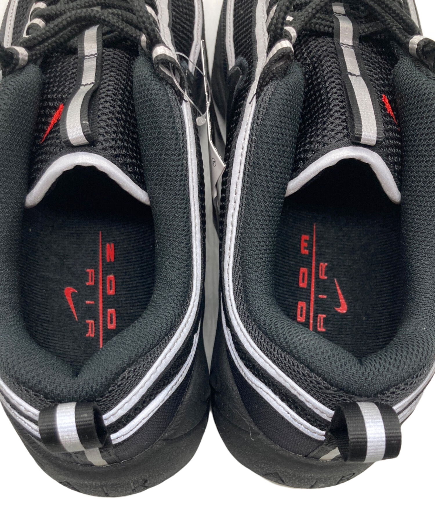 中古・古着通販】NIKE (ナイキ) Air Zoom Spiridon SP/エアズーム