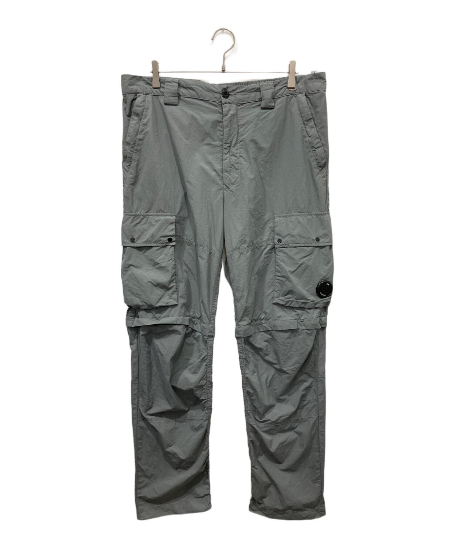 中古・古着通販】C.P COMPANY (シーピーカンパニー) ゴーグルナイロン