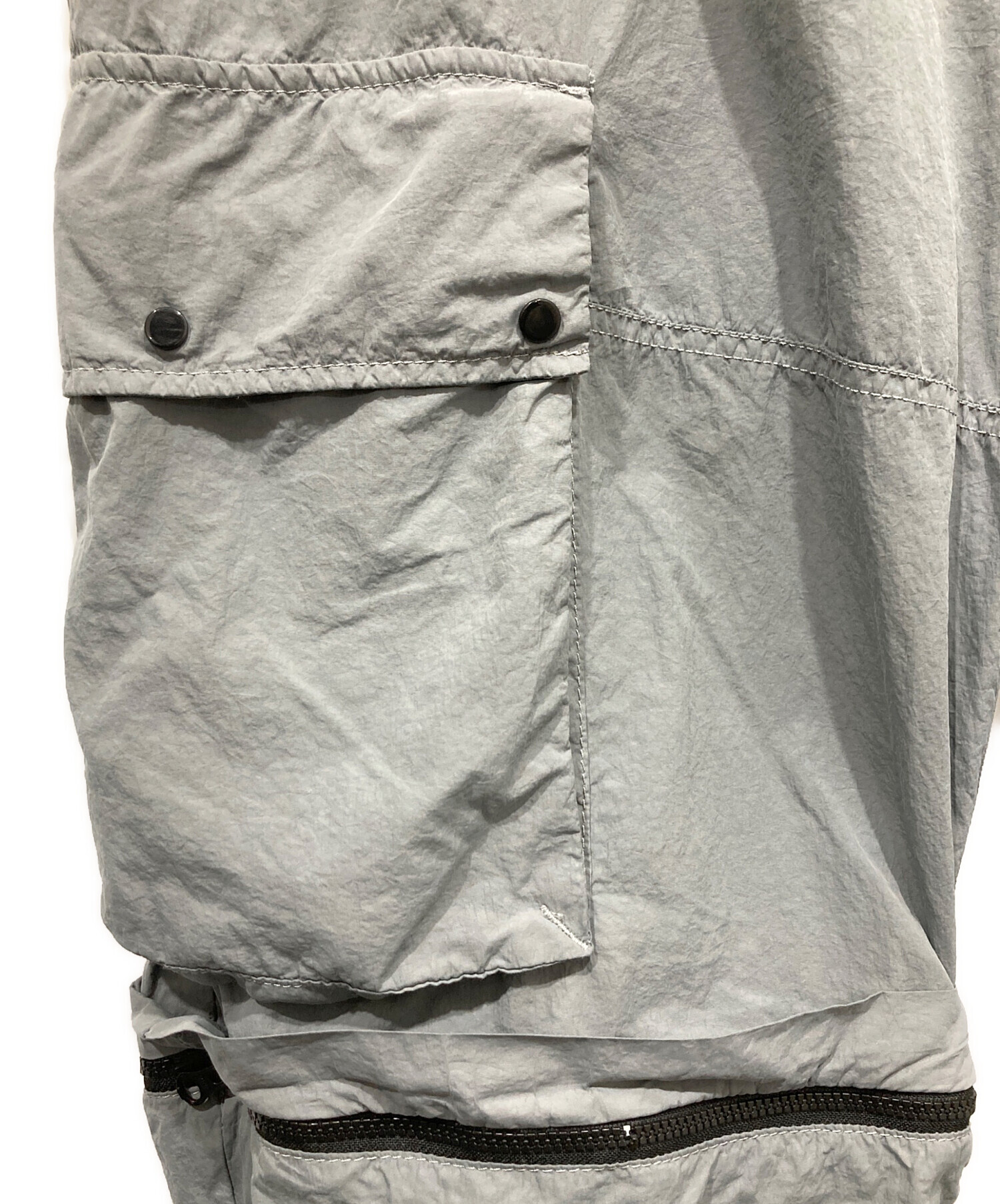 中古・古着通販】C.P COMPANY (シーピーカンパニー) ゴーグルナイロン