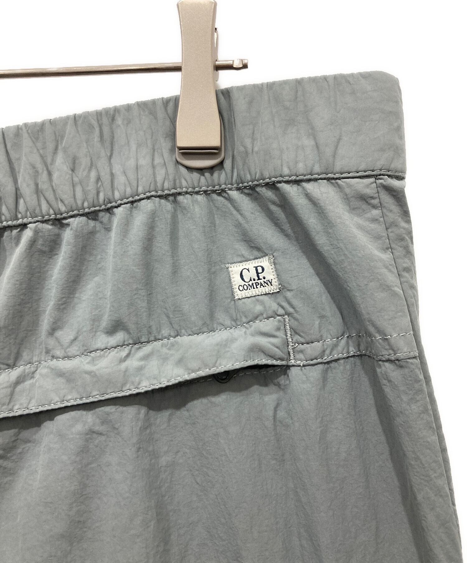 中古・古着通販】C.P COMPANY (シーピーカンパニー) ゴーグルナイロン