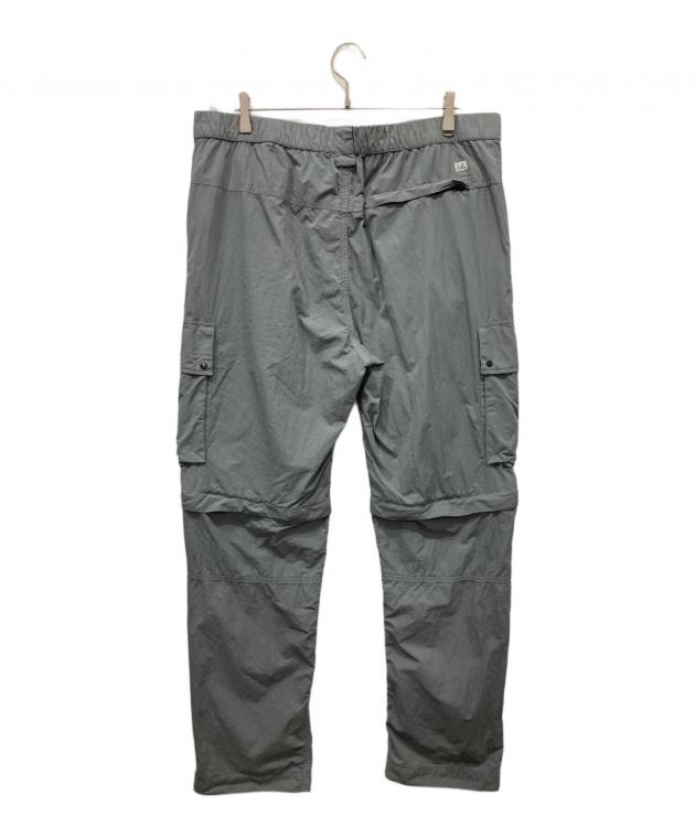 cp company コットンナイロンパンツ 中古・古着通販】C.P COMPANY (シーピーカンパニー) ゴーグルナイロン