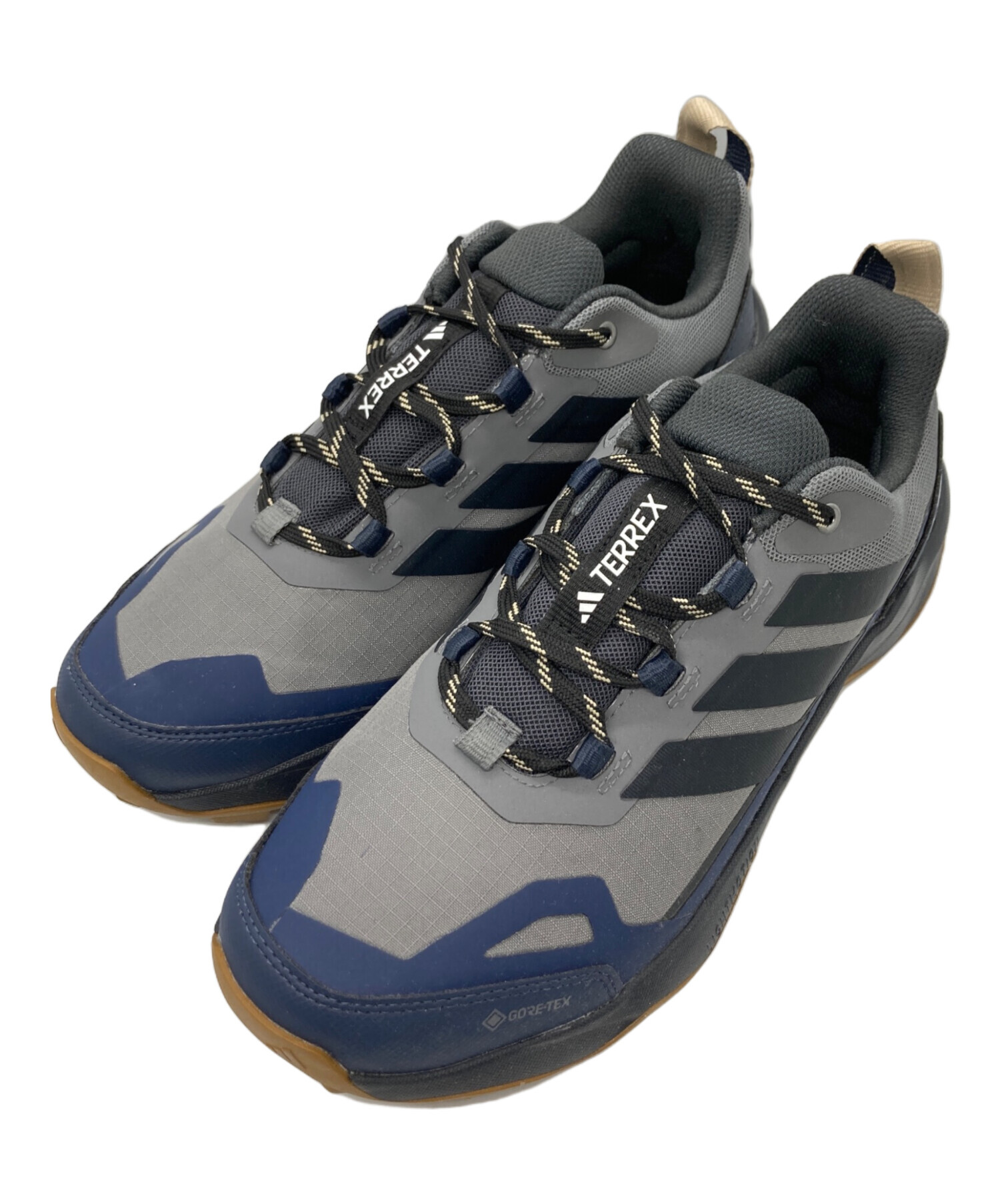 【中古】 迷走 中古・古着通販】adidas (アディダス) Terrex Skychaser AX5 GORE-TEX