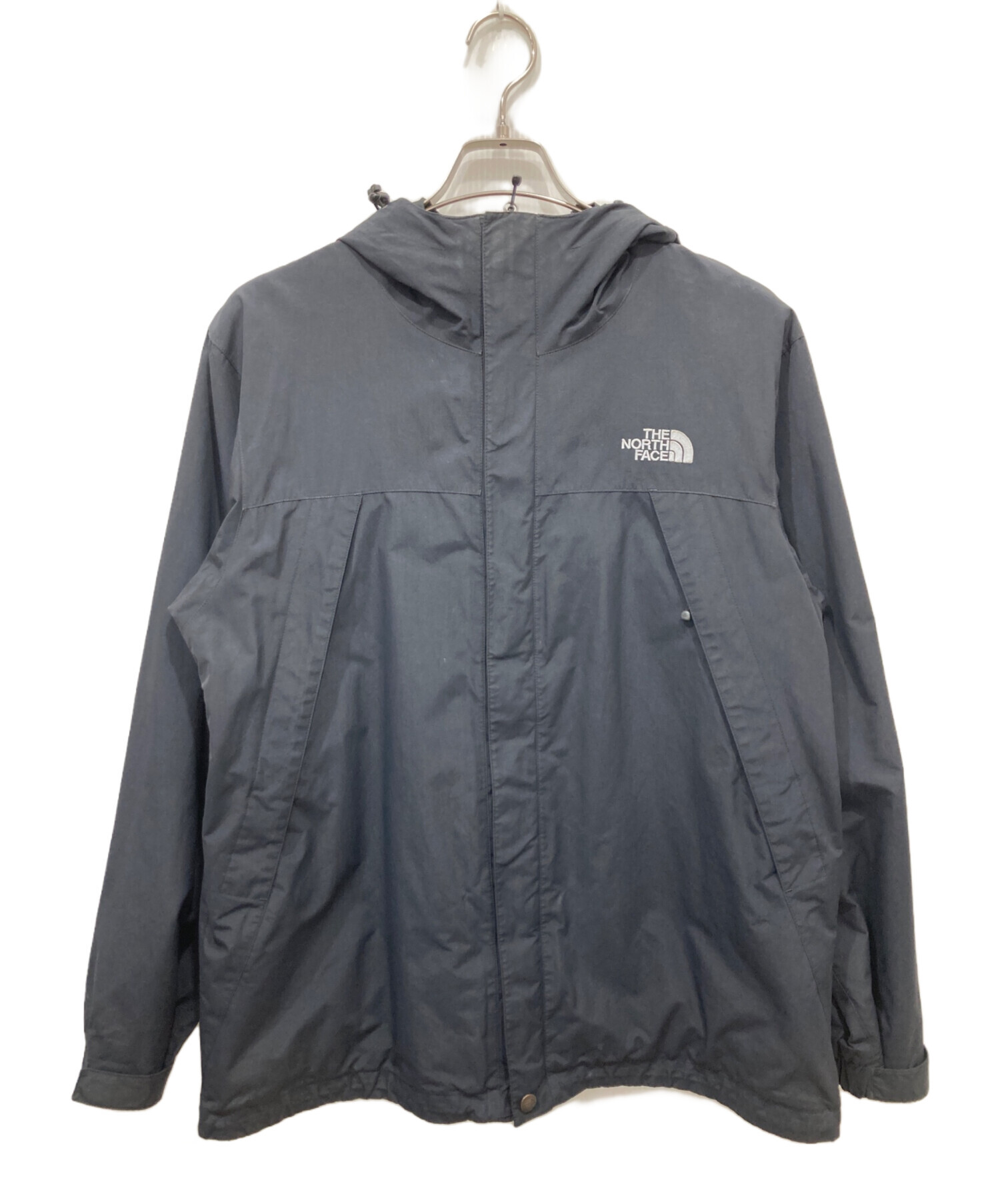 中古・古着通販】THE NORTH FACE (ザ ノース フェイス) Scoop Jacket