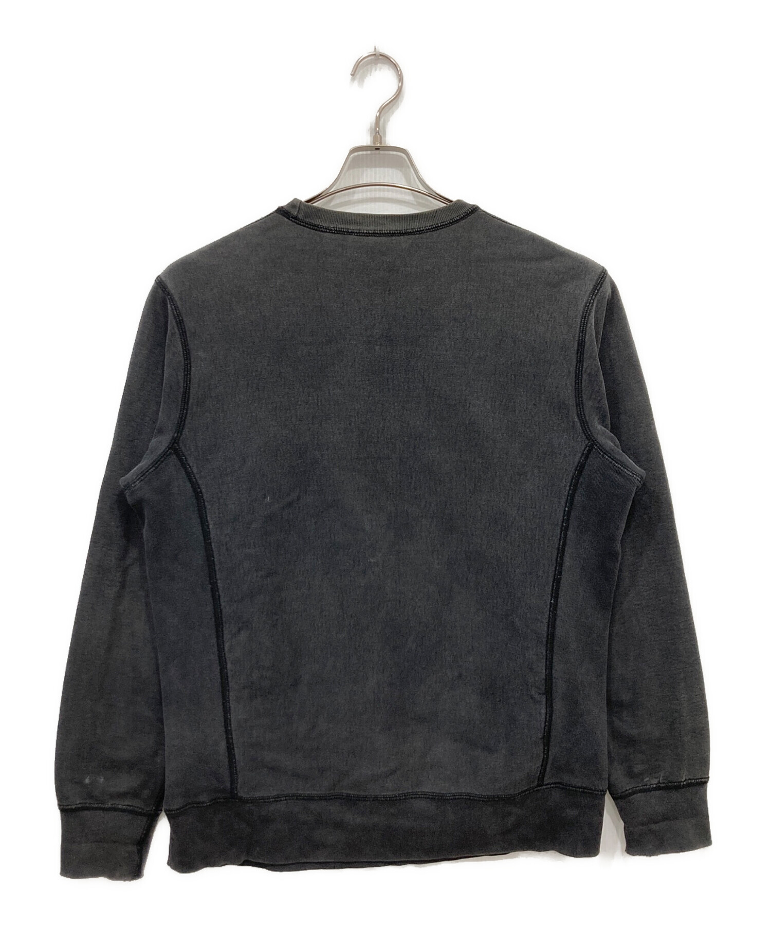 中古・古着通販】SUPREME (シュプリーム) スモールボックスロゴ