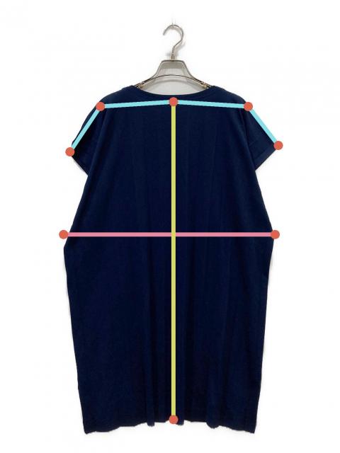 中古・古着通販】me ISSEY MIYAKE (ミーイッセイ ミヤケ) 半袖