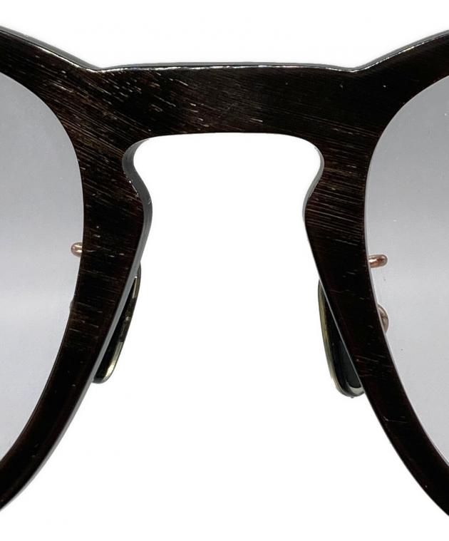 中古・古着通販】TOM FORD (トムフォード) サングラス ブラック サイズ