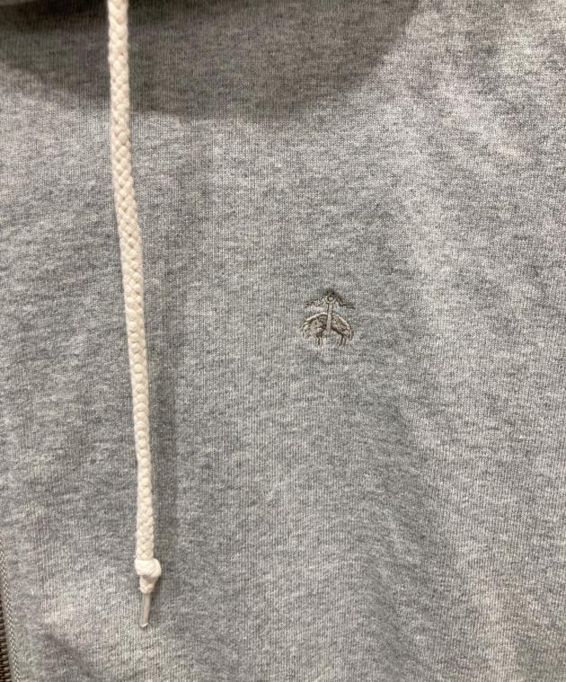 中古・古着通販】BROOKS BROTHERS (ブルックスブラザーズ) Wジップ