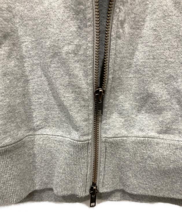 中古・古着通販】BROOKS BROTHERS (ブルックスブラザーズ) Wジップ
