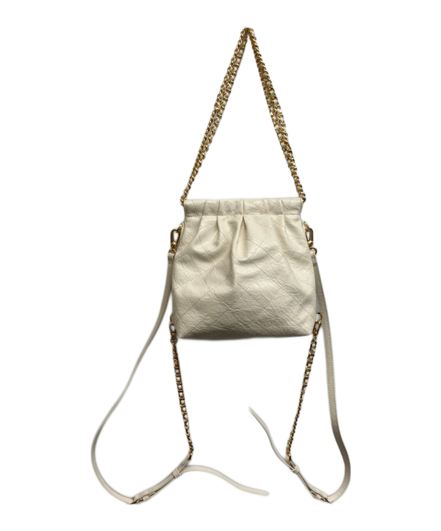 中古・古着通販】CHARLES & KEITH (チャールズアンドキース) Duo