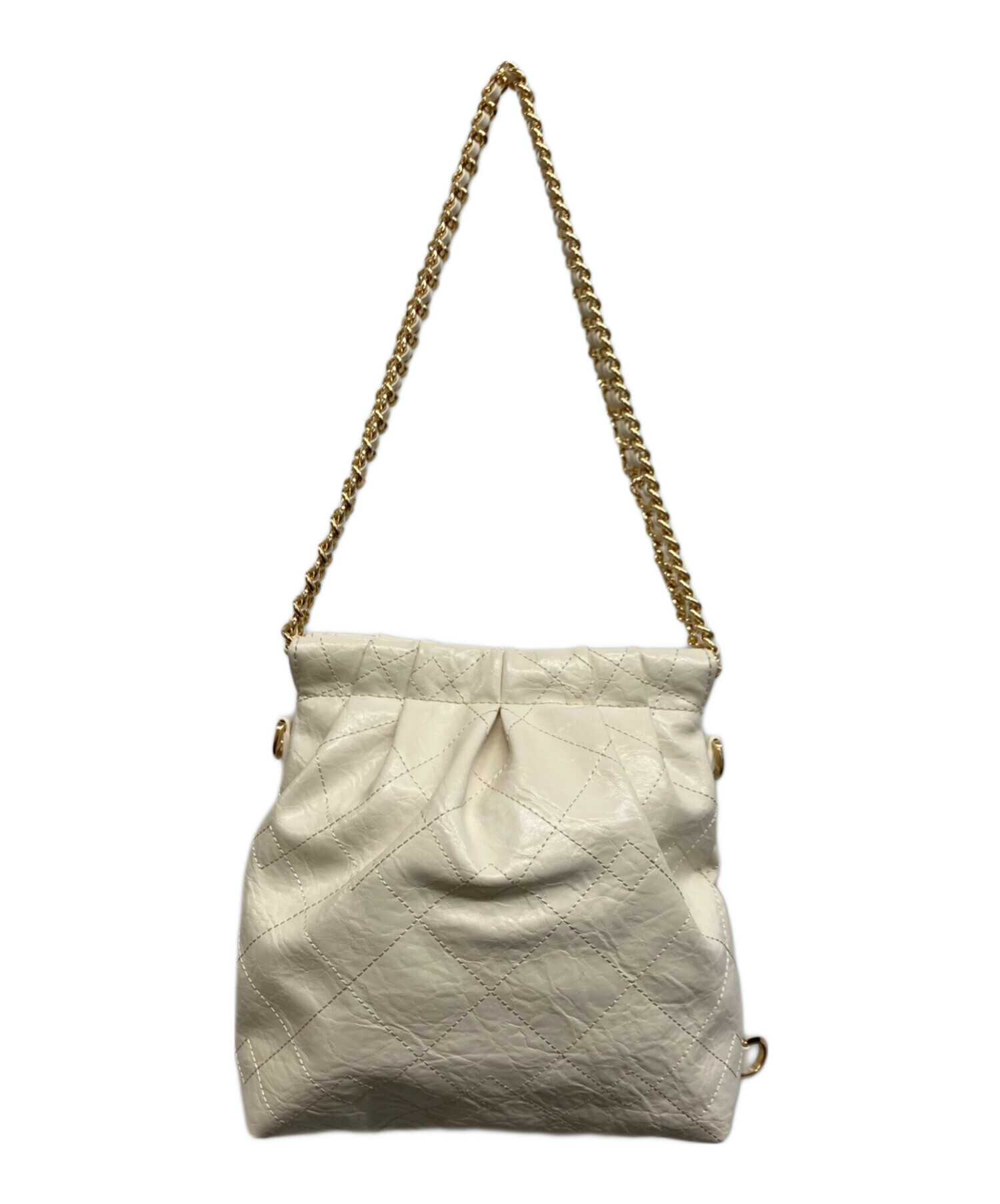 中古・古着通販】CHARLES & KEITH (チャールズアンドキース) Duo