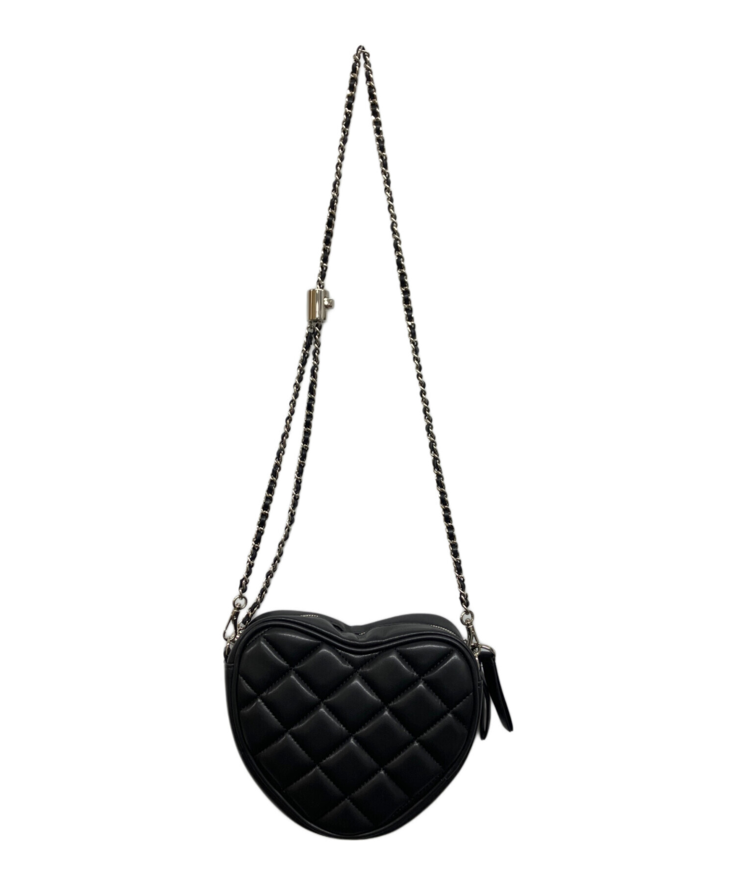 中古・古着通販】CHARLES & KEITH (チャールズアンドキース) Philomena 