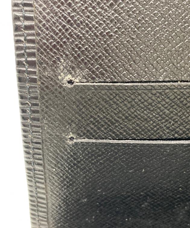 LV エピ ケース 中古・古着通販】LOUIS VUITTON (ルイ ヴィトン) エピ カードケース