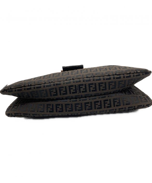 中古・古着通販】FENDI (フェンディ) ズッキーノ マンマバケット