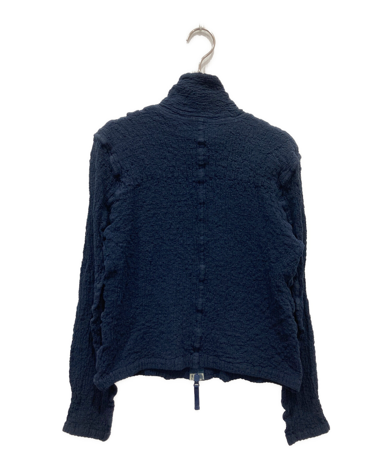 me ISSEY MIYAKE ミーイッセイミヤケ カリフラワージャケット CAULIFLOWER JACKET – isseymiyake.com