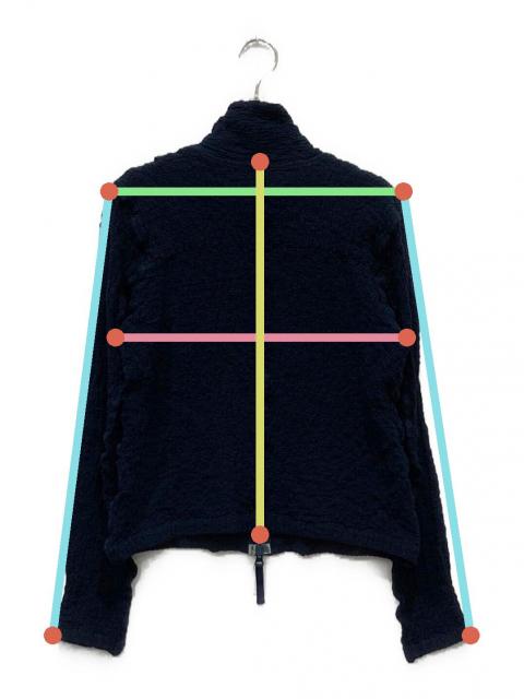 中古・古着通販】me ISSEY MIYAKE (ミーイッセイ ミヤケ) カリフラワー