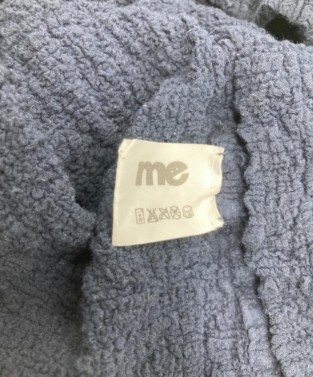 中古・古着通販】me ISSEY MIYAKE (ミーイッセイ ミヤケ) カリフラワー