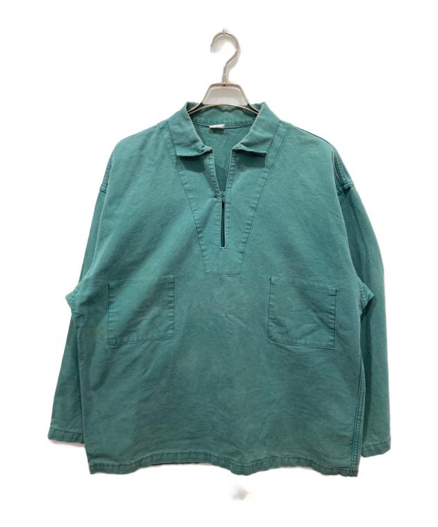 中古・古着通販】USED (ユーズド) フレンチワーク フィッシャーマン
