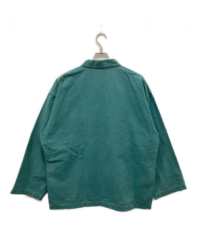 中古・古着通販】USED (ユーズド) フレンチワーク フィッシャーマン