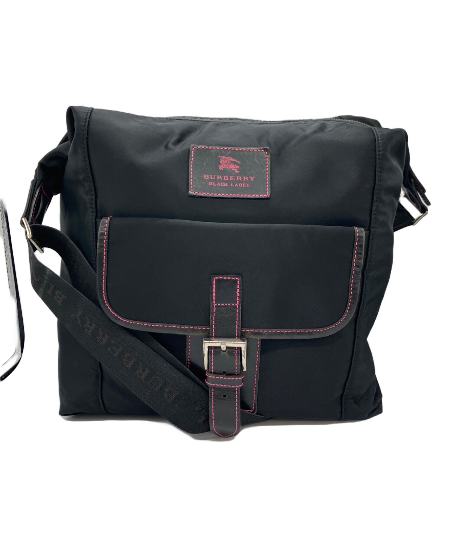 中古・古着通販】BURBERRY BLACK LABEL (バーバリーブラックレーベル