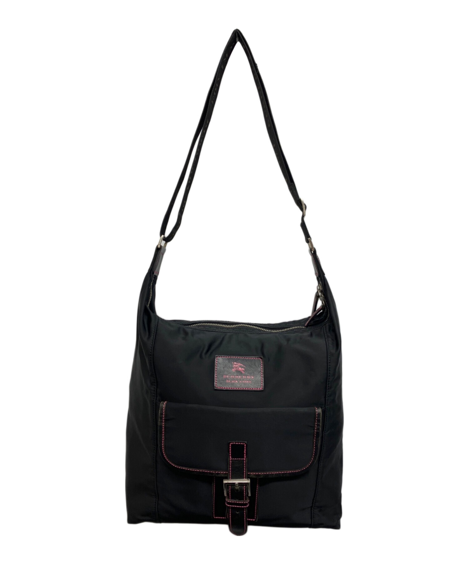 中古・古着通販】BURBERRY BLACK LABEL (バーバリーブラックレーベル